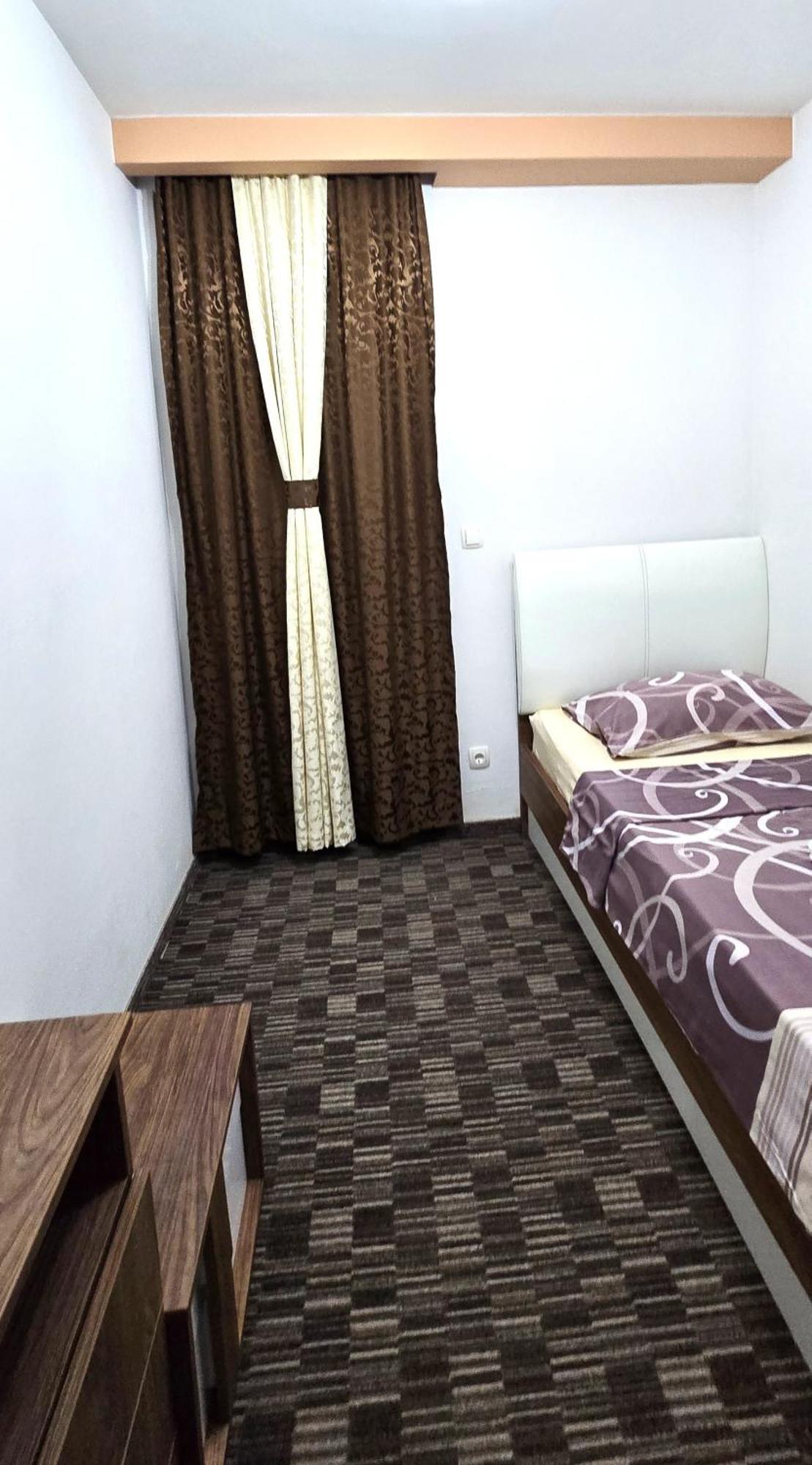 Vila Tatjana Vodice Exterior foto