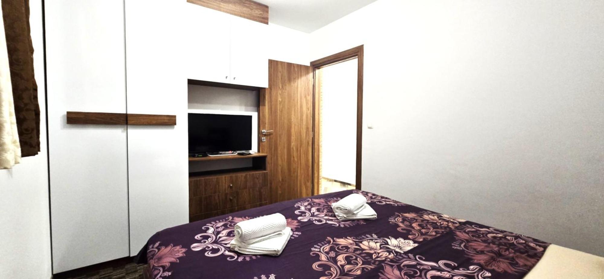 Vila Tatjana Vodice Exterior foto