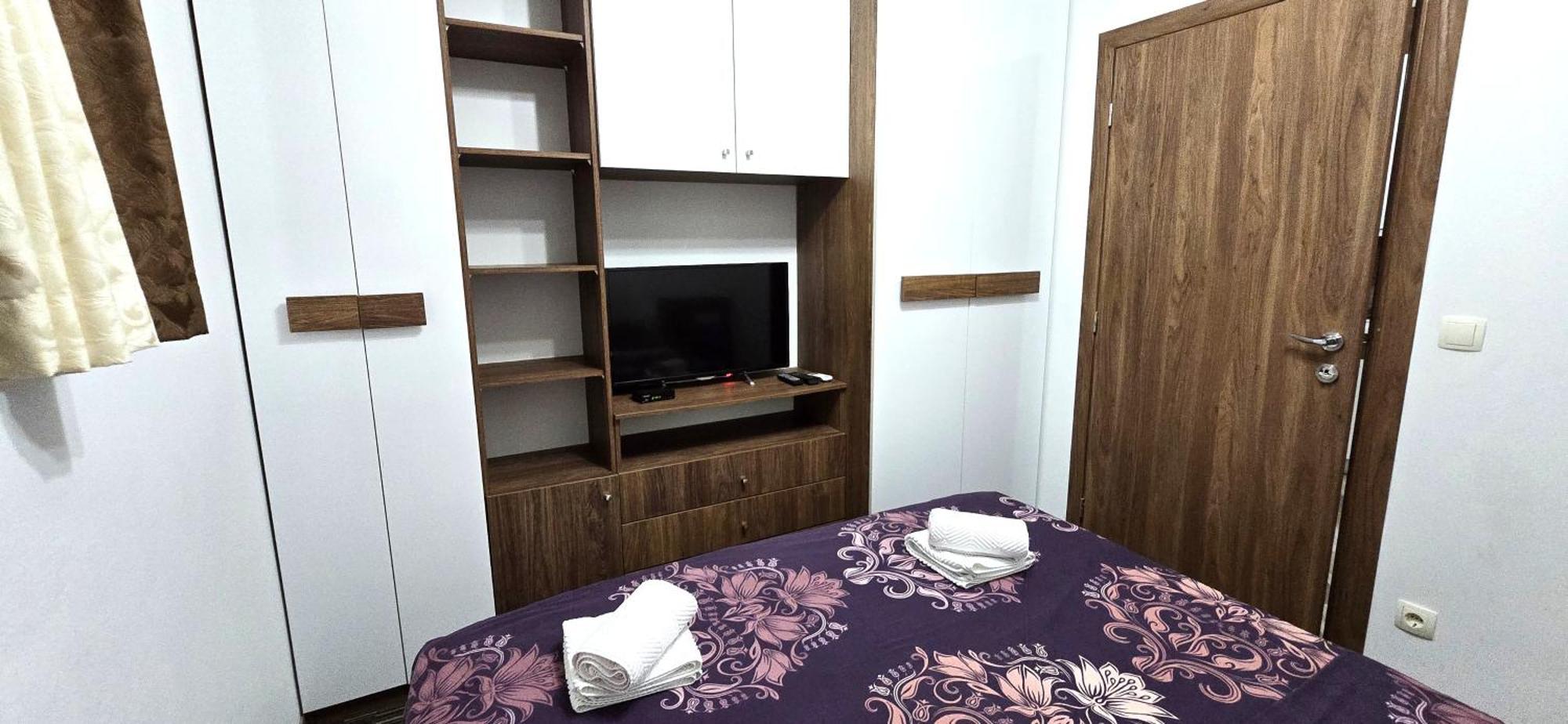 Vila Tatjana Vodice Exterior foto